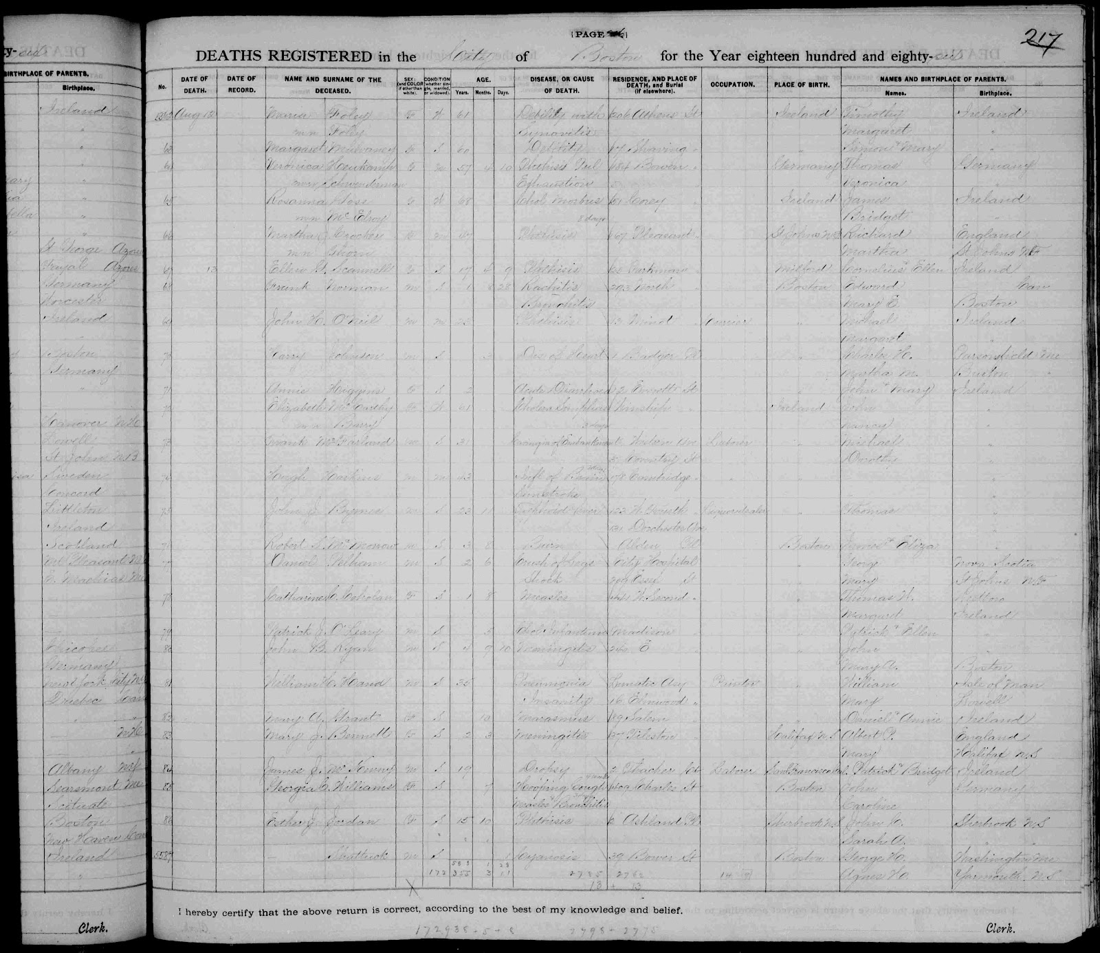 West in New England "IN SUNSHINE OR IN SHADOW" 4
