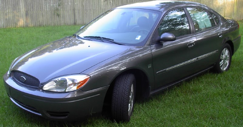 2004 Ford Taurus Ses >> 2004 Ford Taurus Owner's Manual Download 2004 Ford Taurus Ses >> 2004 Ford Taurus Owner's Manual Download