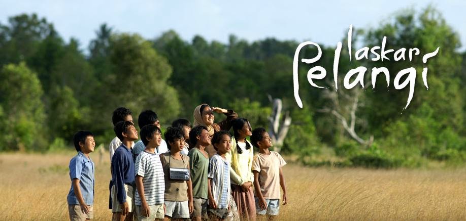 Contoh Musikalisasi Puisi Laskar Pelangi Berbagai Fakta
