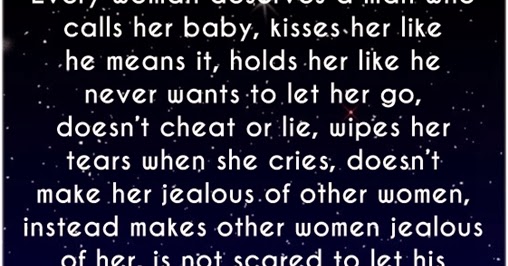 every woman deserves love and respect quotes