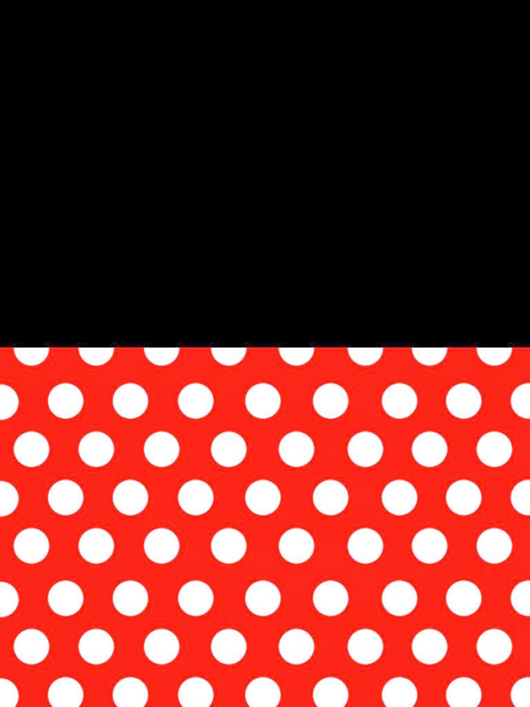 Cuaderno de Minnie en Rojo para Imprimir Gratis. - Ideas y material