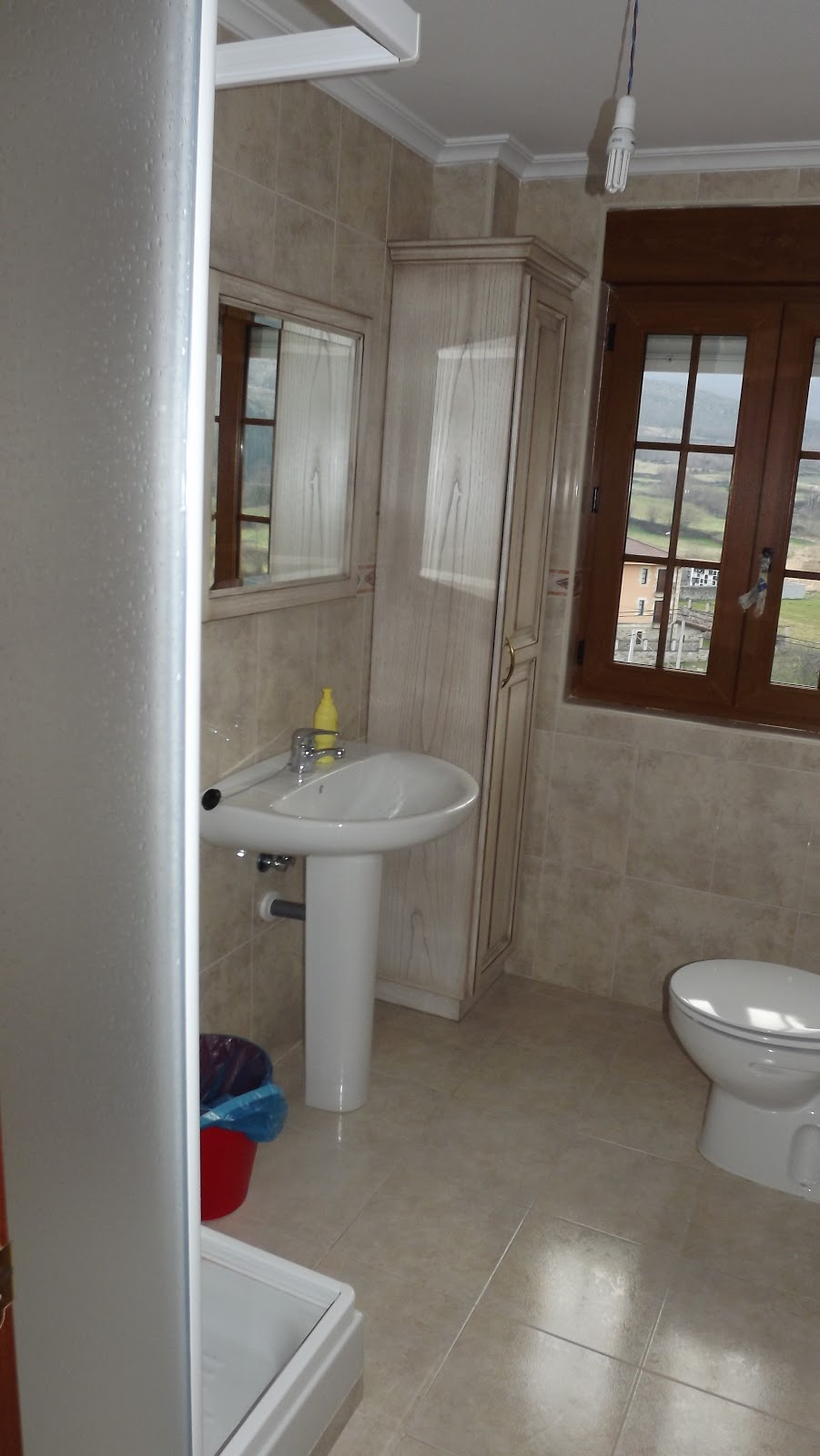 Garabandal Properties for rent and for sale