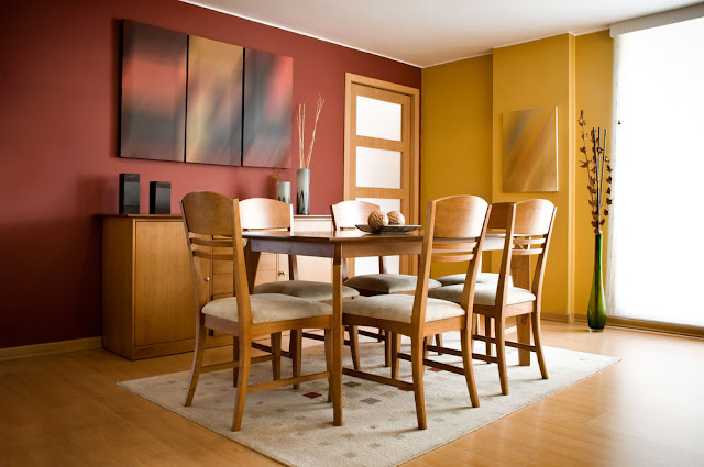 Interior Painting And Decorating Edinburgh