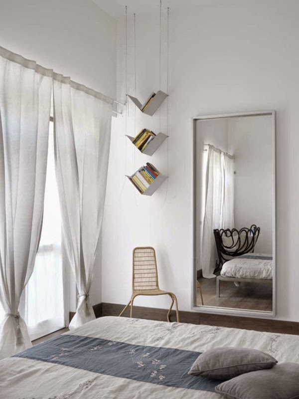 Tips to get natural light to decorate