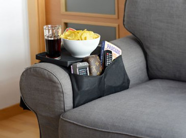 Ordena tus mandos a distancia