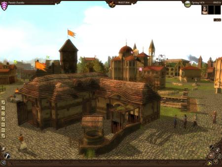 The Guild 2 Full Version