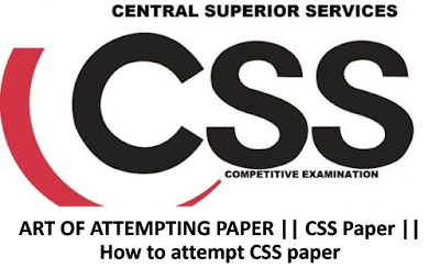 css exam preparation by easy way to learn