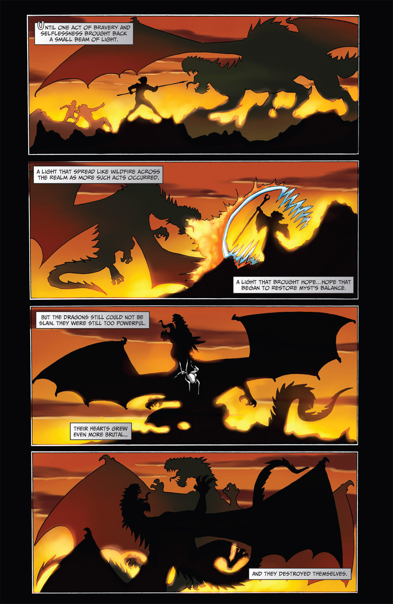 Grimm Fairy Tales (2005) issue 61 - Page 5