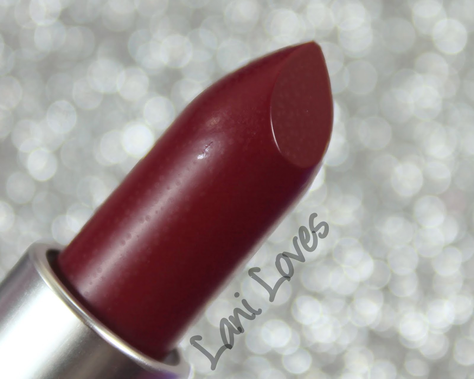 MAC Fashion Revival Lipstick Swatches & Review