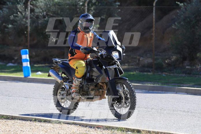 ktm 800 adventure