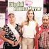DIF Río Bravo celebra “Día del Adulto Mayor”
