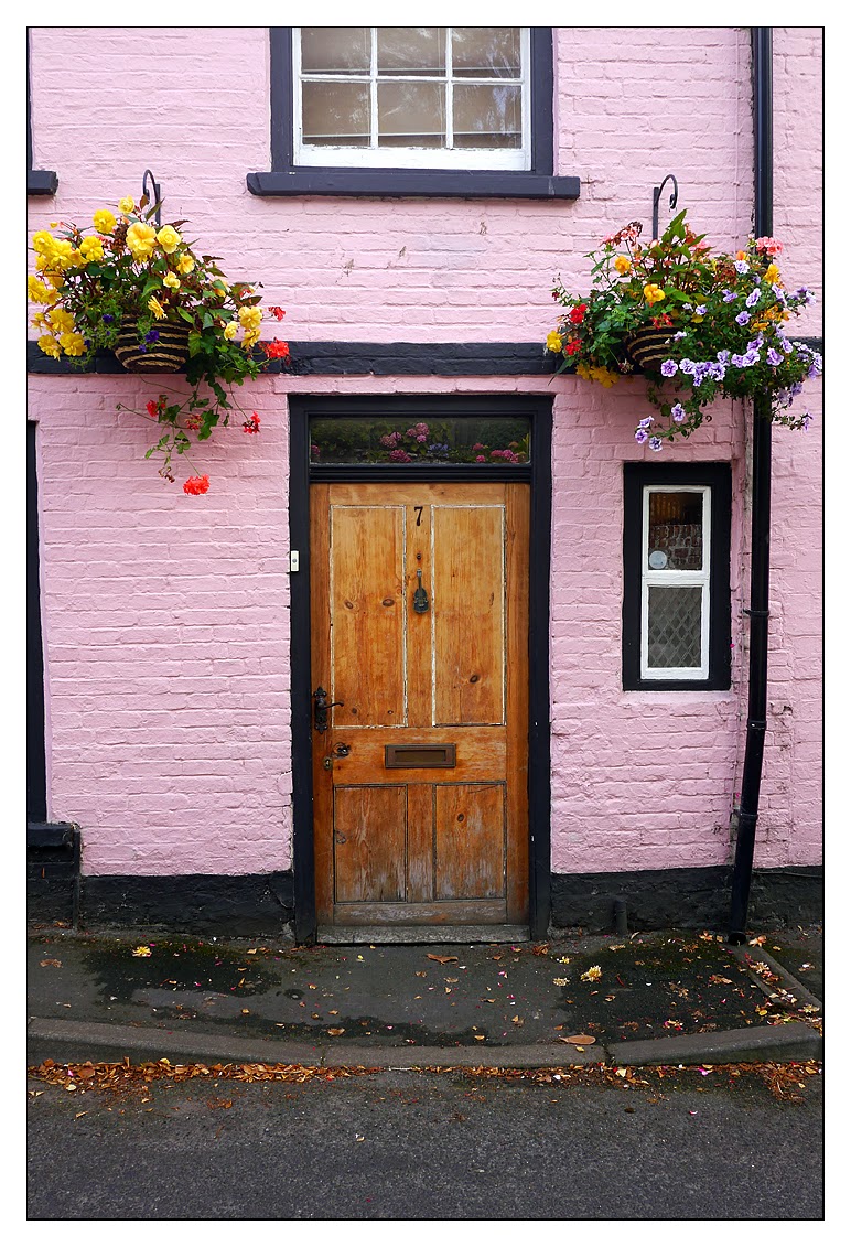 Lincolnshire Cam No 7 Fountain Road, Caistor.