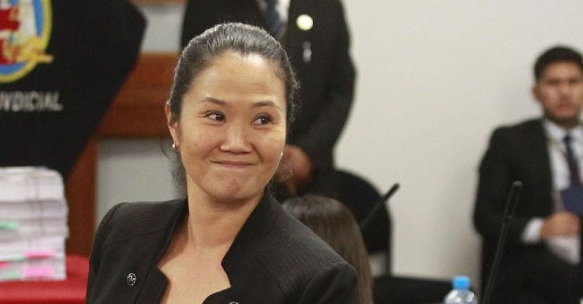 Minera Volcan aportó más de un cuarto de millón de dólares a campaña de Keiko Fujimori en 2011 Minera Volcan aportó más de un cuarto de millón de dólares a campaña de Keiko Fujimori en 2011