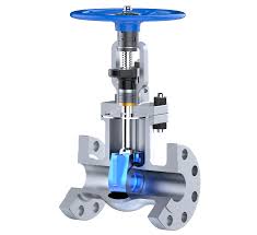 Gate valve function and code and material specification - Piping Design