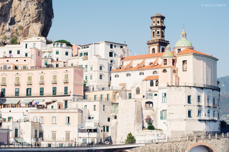 atrani amalfi italien reise atrani amalfi italien reise