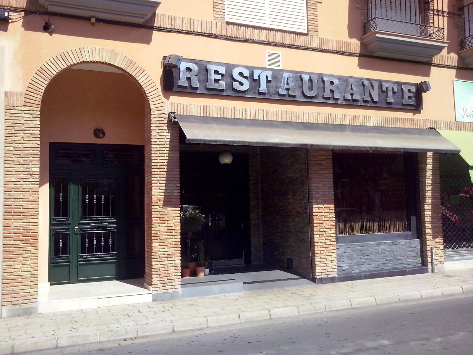 Restaurante Yaho Alicante