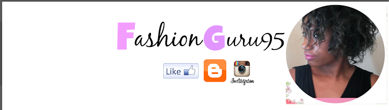 Fashionguru95's Blog