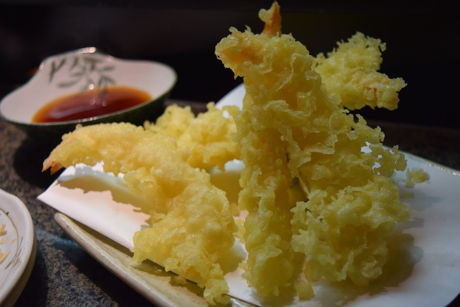 REVIEW SUSHI WASABI EDMONTON See the City