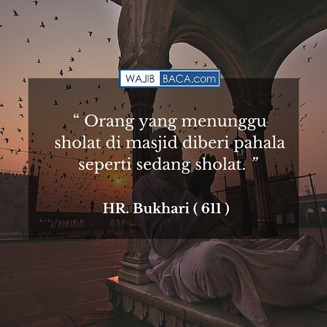 Jarang Diketahui, Ini Keutamaan Melakukan Shalat Berjamaah Di Masjid