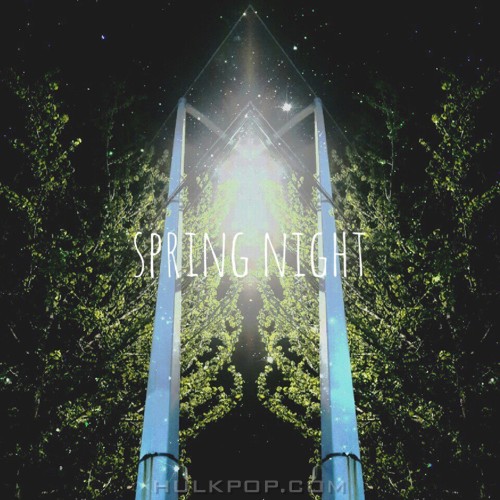 Puddy – Spring Night – Single