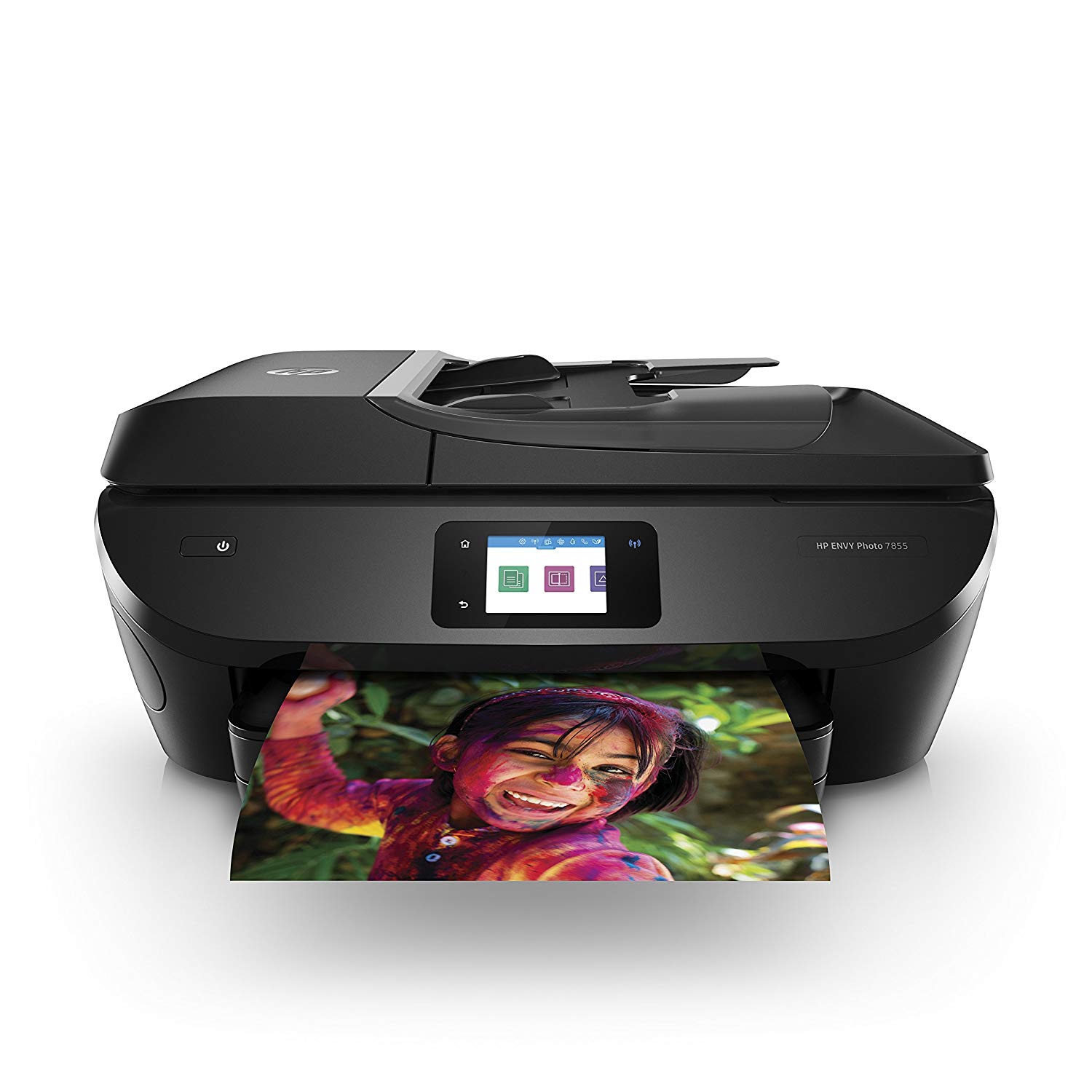 hp envy photo 7855 software download