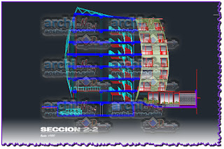 download-autocad-cad-dwg-file-hotel-four-stars-richard