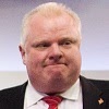 Rob Ford March 26, 2014.