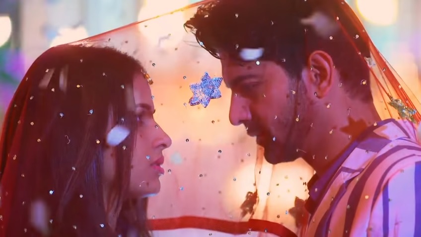 Iss Pyaar Ko Kya Naam Doon Iss Pyaar Ko Kya Naam Doon Season 3 July 28th 2017 Recap