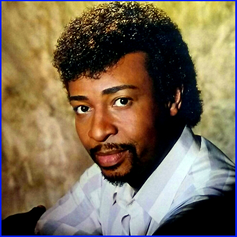 Magic Mac: R.I.P.: Dennis Edwards