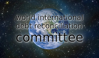 world international debt reconciliation