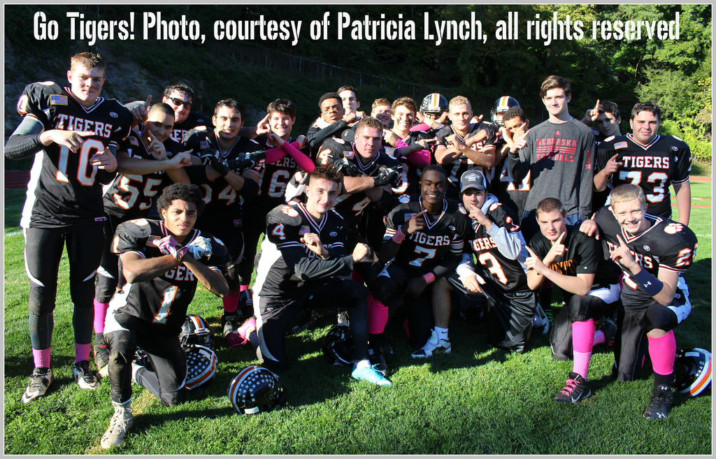 EverythingCroton CROTONHARMON TIGERS IN PLAYOFFS, PHOTOS & MORE