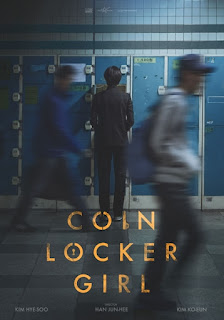 coin locker girl