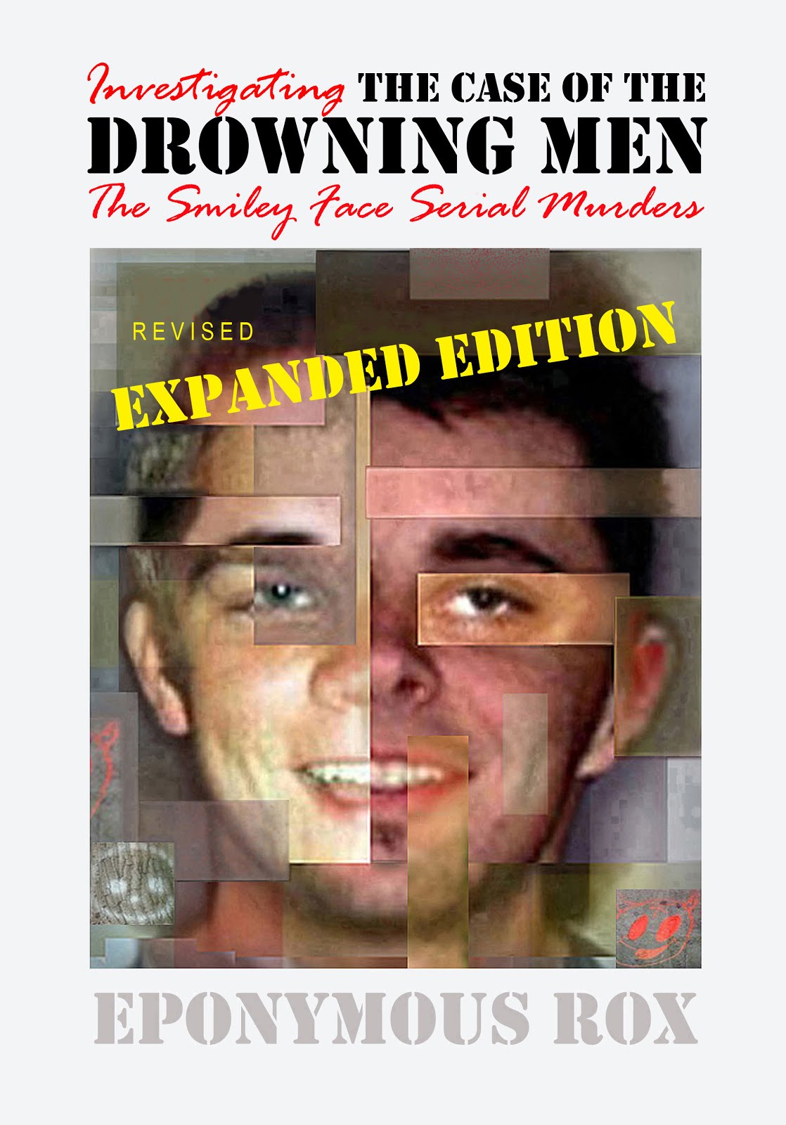 History and analysis of the 'Smiley Face Murders'  with pics and forensics