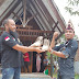 DPW Amphibi Dan Awan Pers Jatim Turut Hadir Peresmian Villa