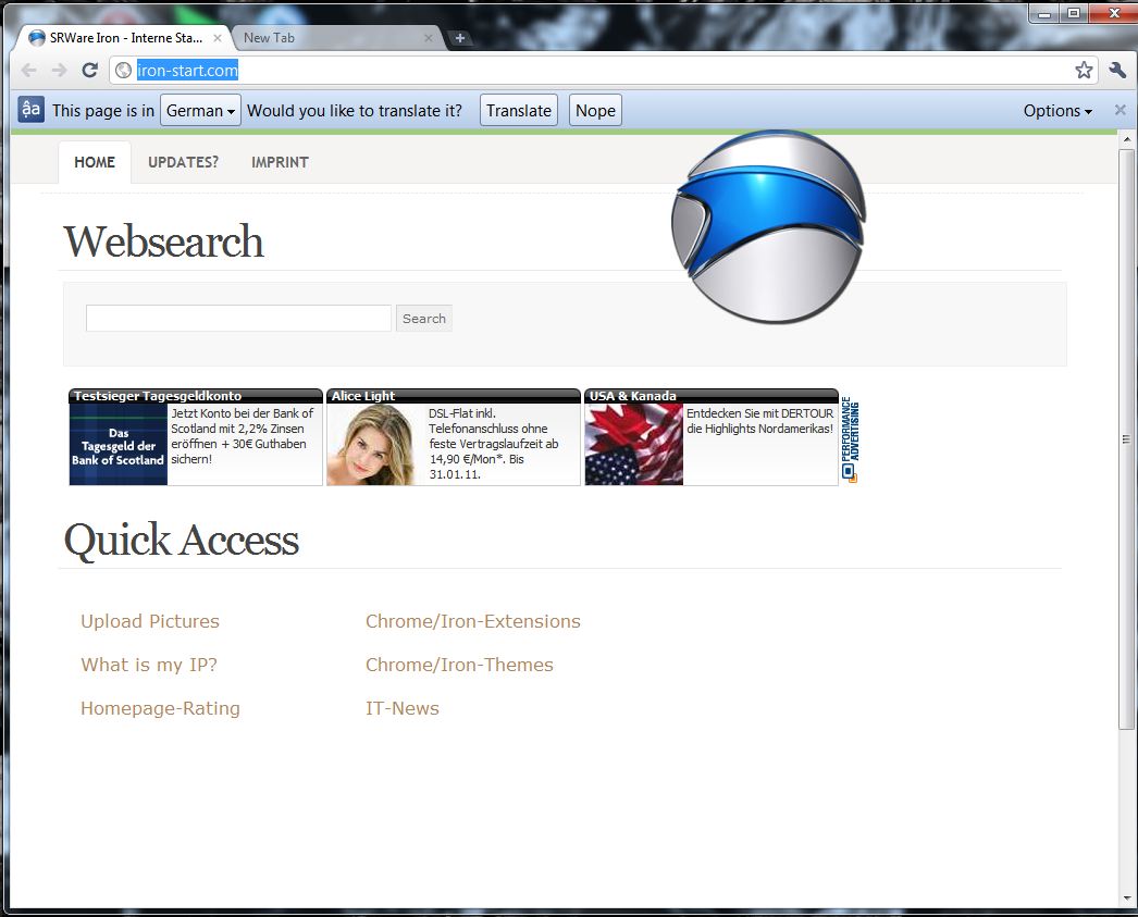 Free Download Torch Browser For Mac