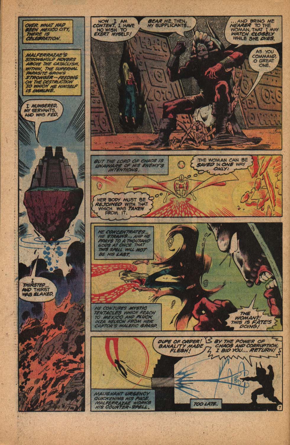 The Flash (1959) issue 308 - Page 32