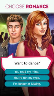 Choices: Stories You Play MOD APK v1.8.1 Terbaru 2017 Gratis Choices: Stories You Play MOD APK v1.8.1 Terbaru 2017 Gratis