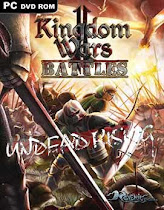 Descargar Kingdom Wars 2: Battles Undead Rising – CODEX para 
    PC Windows en Español es un juego de Estrategia desarrollado por Reverie World Studios, INC