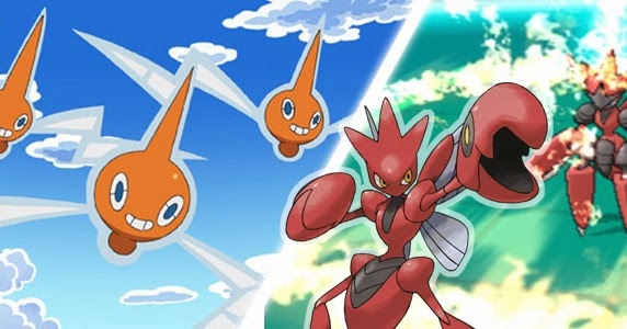 Usar estratégias repetidas ou copiadas não te torna um bom treinador Pokémon  - Nintendo Blast