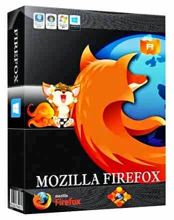 firefox