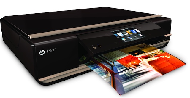 HP Envy 110 Manual | Printer Manual reset