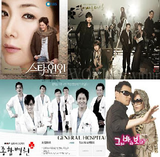 Lovely Drama Korea: Alasan mengapa suka film korea