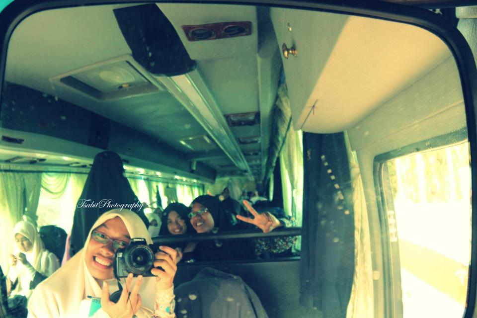 Program buat jadual waktu solat