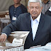 López Obrador encabeza la intención de voto: Televisa- Mitofsky