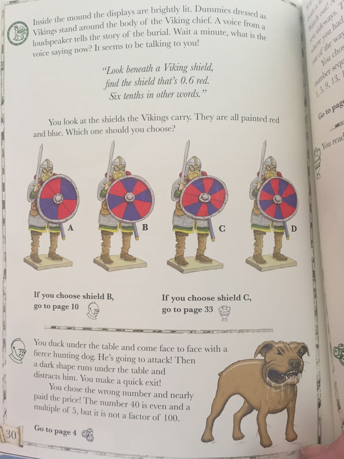 Lakes Single Mum Book Review Math Quest The Museum of Mysteries