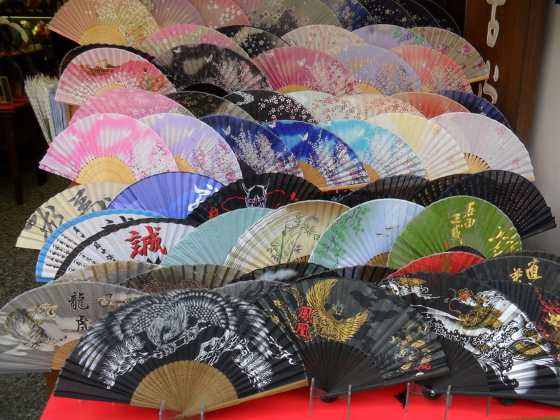 Kyoto Kiyomizudera and Teapot Lane.