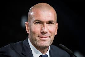 "Zidane se juega mucho ante el FC Barcelona"