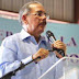 Danilo Medina afirma se acerca fin de los apagones con plantas a carbón  