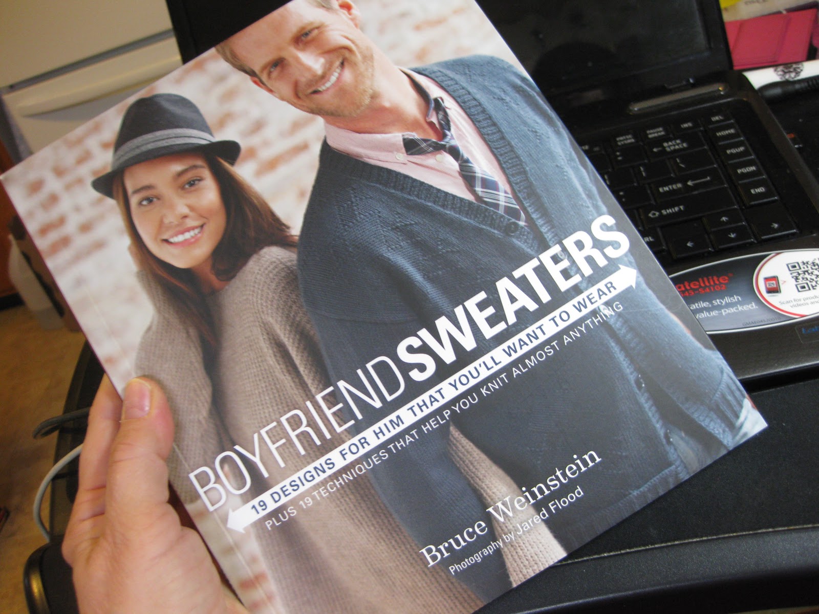 Home of the StitchingNut