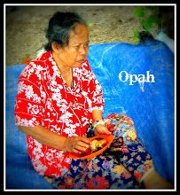 Sayang Opah